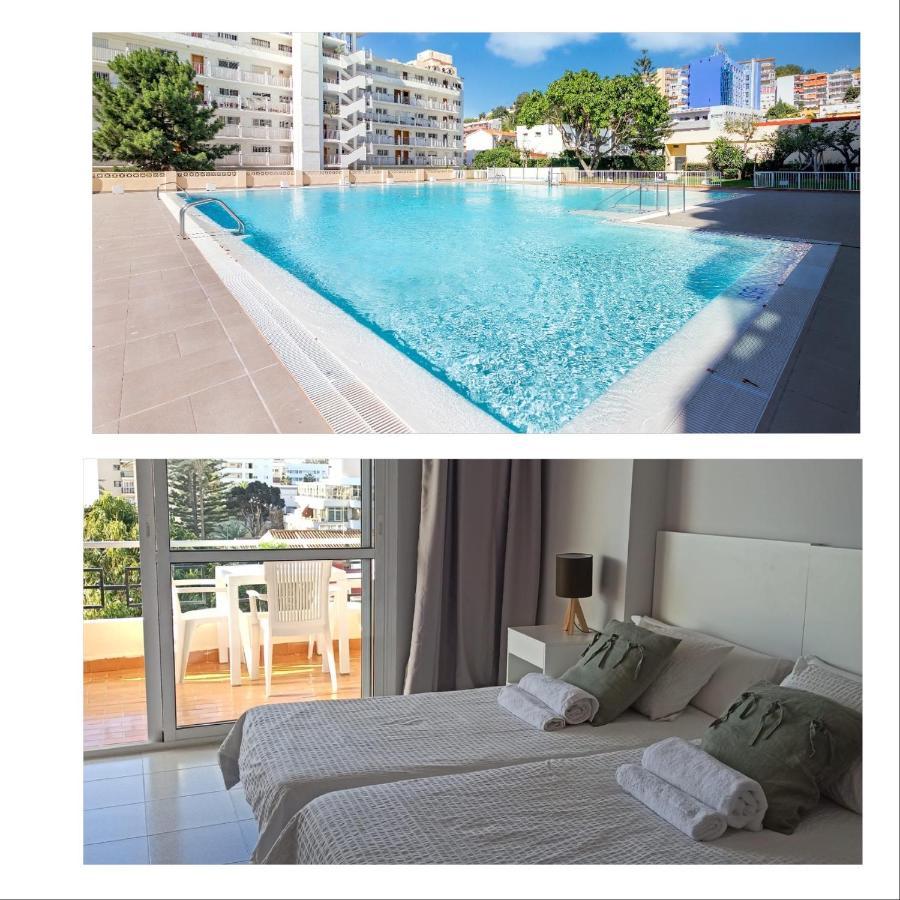 Apartamento Carihuela Nucleo Cristal *