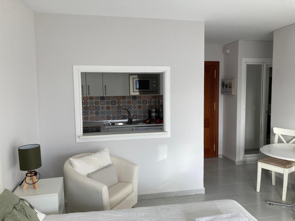 Apartamento Carihuela Nucleo Cristal Torremolinos
