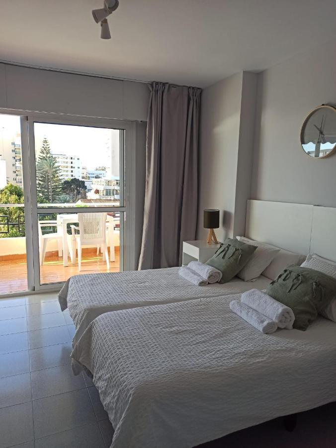 Carihuela Nucleo Cristal Apartamento